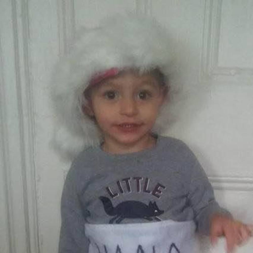 Meet your Posher, Barbara